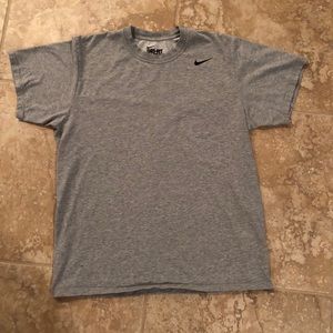 Nike Men’s Dri Fit Cotton Tee